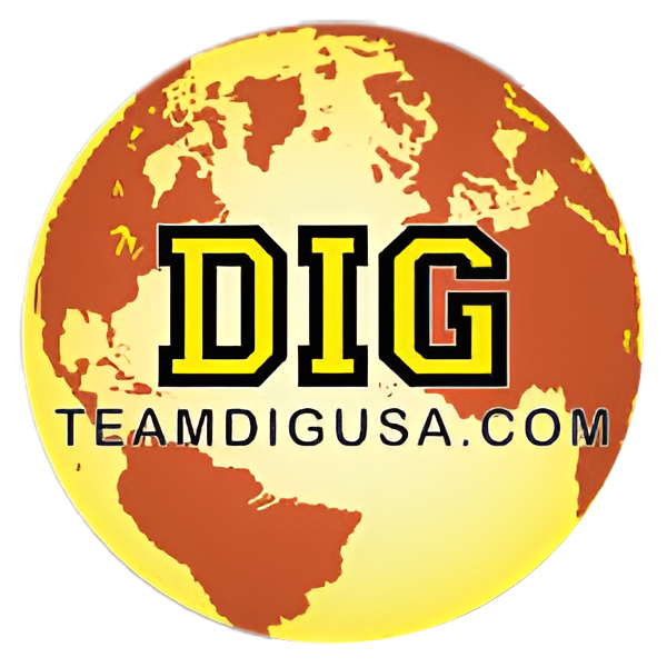 Team DIG USA