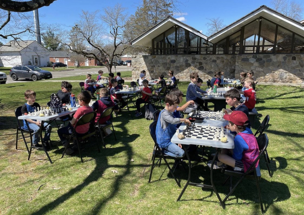 MVL DIG Chess Experience – DIG Chess Team